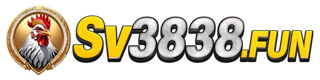 SV3838